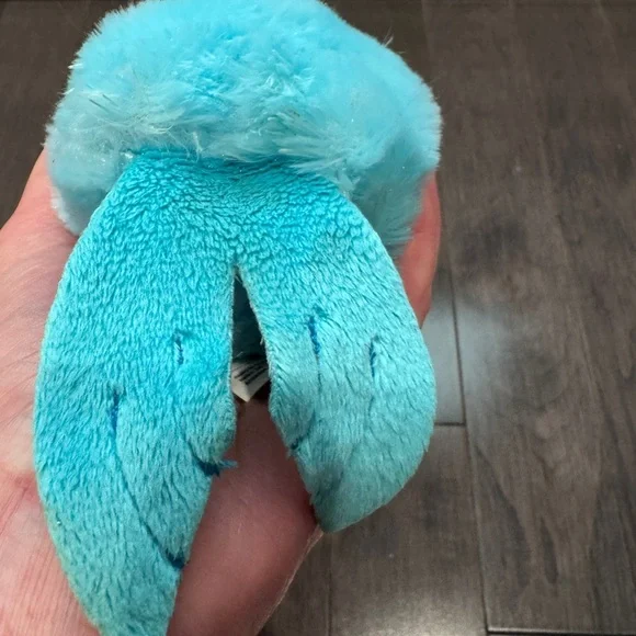 FurReal Snorkel The Baby Seal Interactive Peek A Boo Blue Toy Toddler Baby - Picture 7 of 8